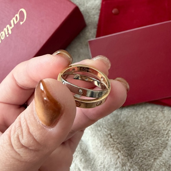 💯 Cartier ❤️ - Picture 4 of 9